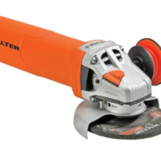 Walter Surface Technologies 30A150 6150 5" SUPER-5 Angle Grinder, 120V